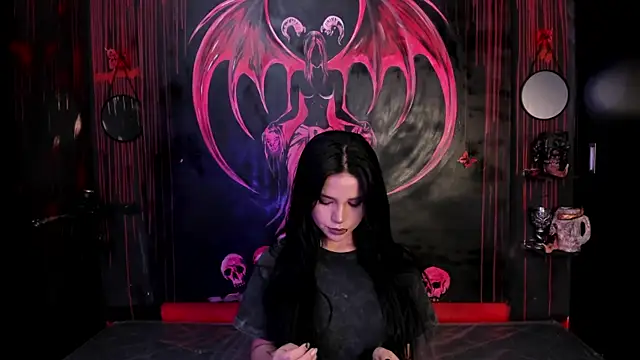 Kylie-fox online show from 06-26-26, 01:11