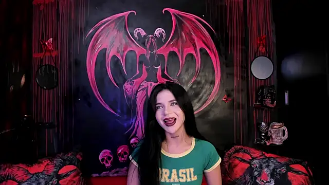 Kylie-fox online show from 08-06-26, 11:22