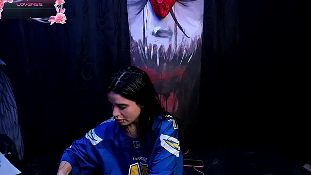 Kylie-fox online show from 09-30-25, 10:38