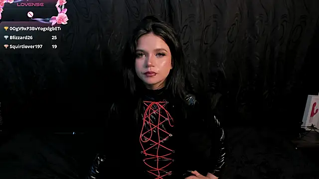 Kylie-fox online show from 02-18-25, 04:26