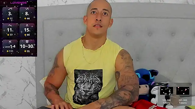 luigiferrara online show from 03-09-26, 09:07