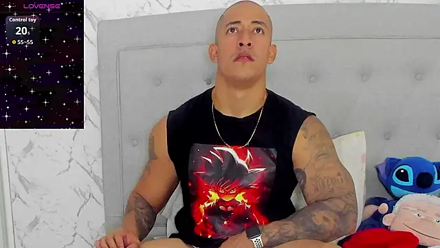 luigiferrara online show from 01-15-26, 09:18