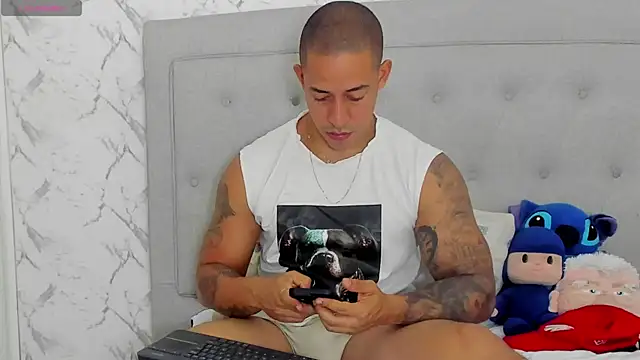 luigiferrara online show from 01-08-26, 10:16