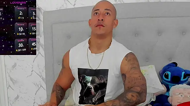 luigiferrara online show from 02-18-26, 08:27