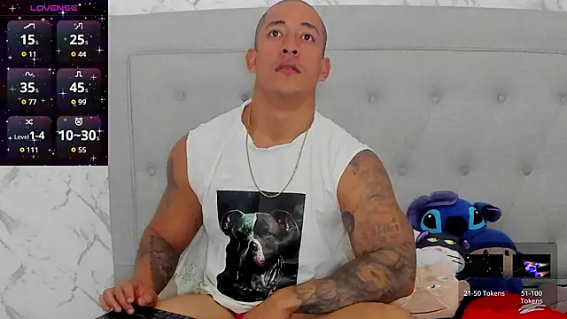 luigiferrara online show from 03-19-26, 09:59