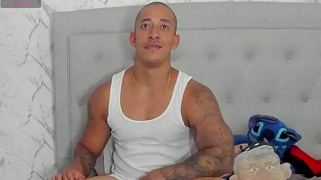 luigiferrara online show from 06-29-26, 11:04