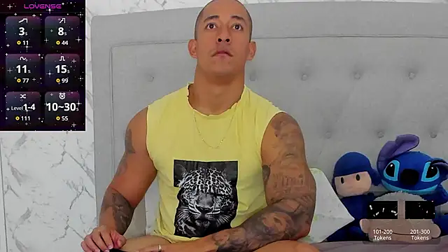 luigiferrara online show from 02-21-26, 07:49