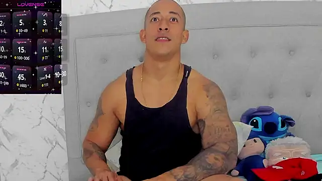 luigiferrara online show from 03-06-26, 09:43