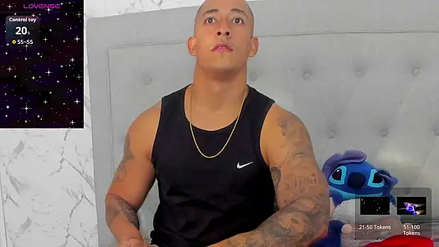 luigiferrara online show from 03-05-26, 09:11