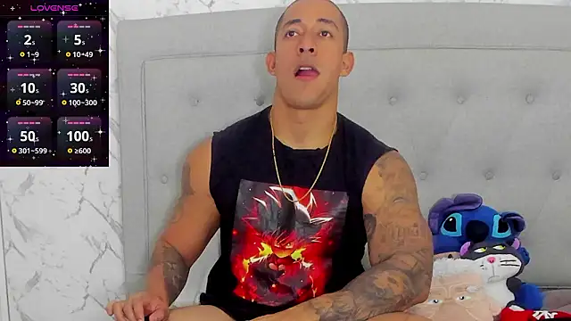 luigiferrara online show from 03-22-26, 05:58