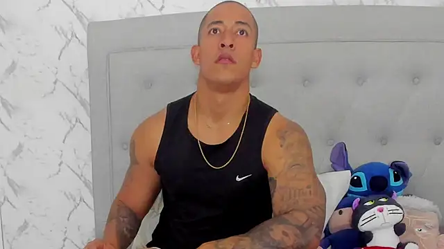 luigiferrara online show from 03-12-26, 09:19