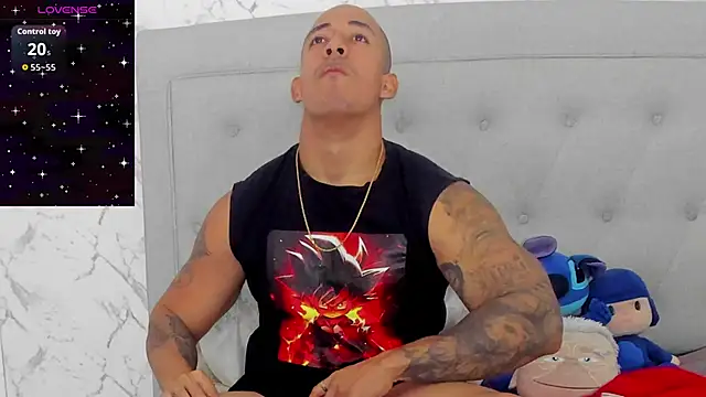 luigiferrara online show from 02-28-26, 06:07