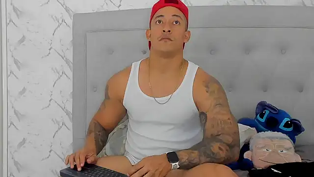 luigiferrara online show from 12-14-25, 08:47