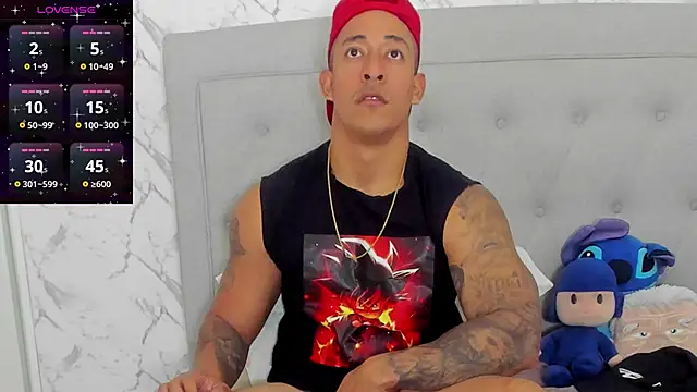 luigiferrara online show from 02-16-26, 08:07