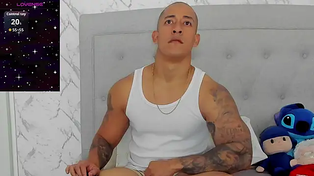 luigiferrara online show from 02-19-26, 09:12