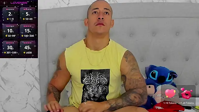 luigiferrara online show from 01-11-26, 12:23