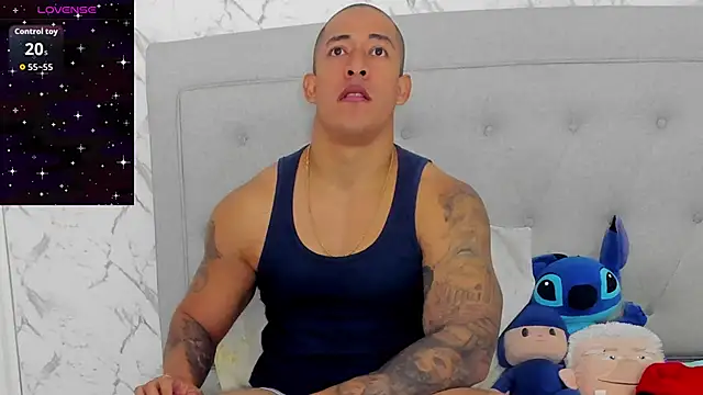 luigiferrara online show from 01-18-26, 05:16