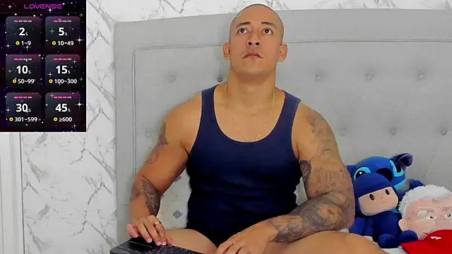 luigiferrara online show from 01-09-26, 09:22