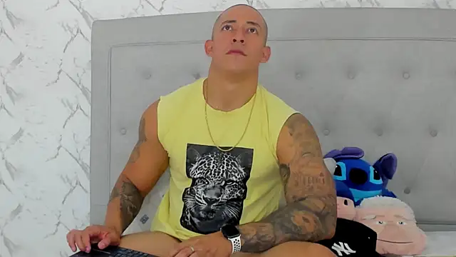 luigiferrara online show from 09-30-25, 09:43