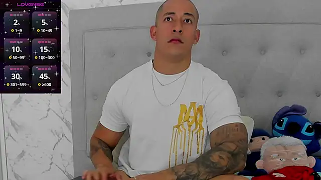 luigiferrara online show from 02-24-26, 09:15