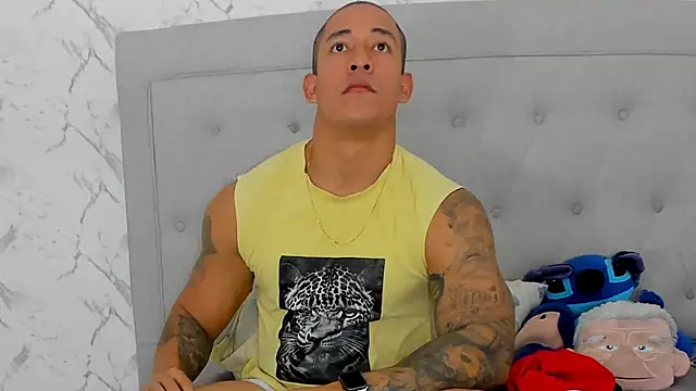 luigiferrara online show from 12-01-25, 02:56