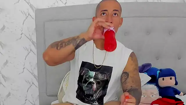 luigiferrara online show from 02-07-26, 08:28