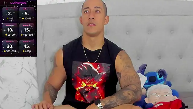 luigiferrara online show from 02-10-26, 08:52