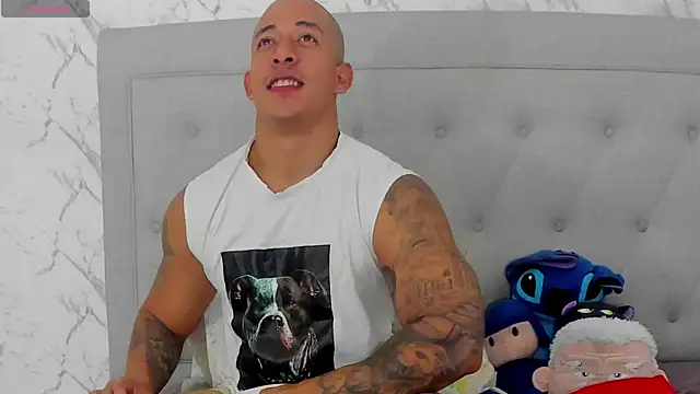 luigiferrara online show from 04-10-26, 09:22