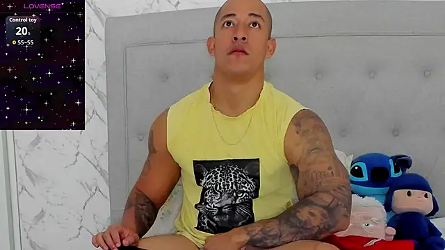 luigiferrara online show from 02-04-26, 09:21