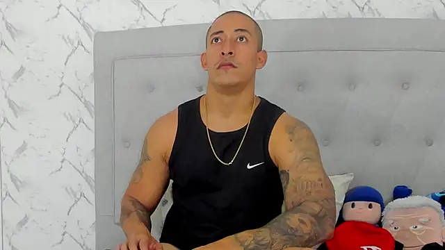 luigiferrara online show from 10-16-25, 09:12