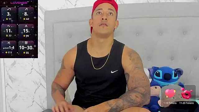 luigiferrara online show from 02-22-26, 09:05