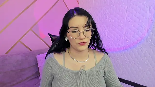 Violetaa diazz online show from 01-10-26, 09:10