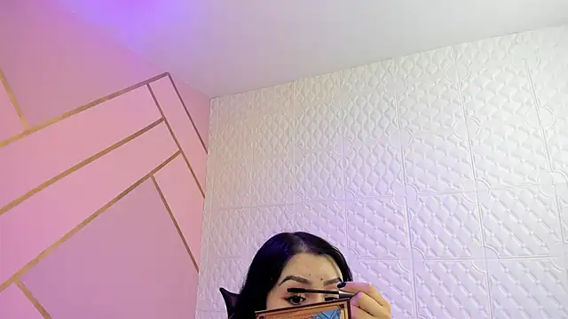 Violetaa diazz online show from 11-26-25, 09:15