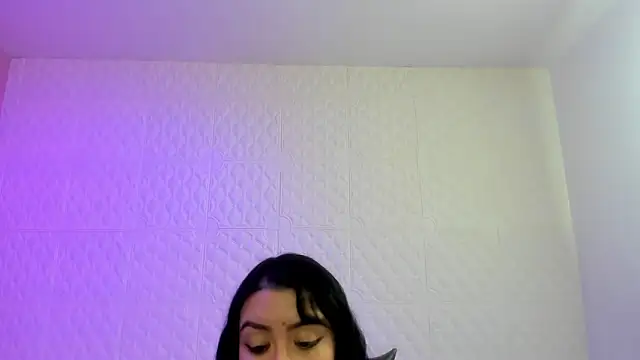 Violetaa diazz online show from 02-25-26, 09:14