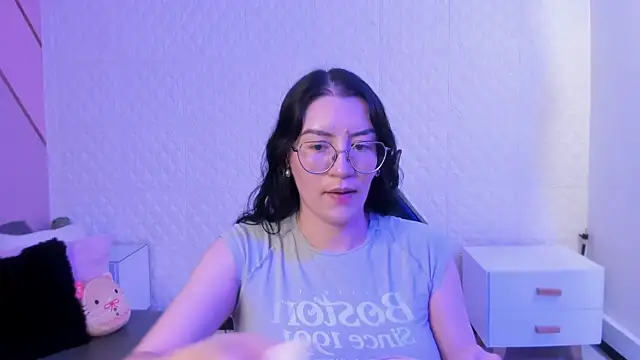 Violetaa diazz online show from 07-18-26, 08:50