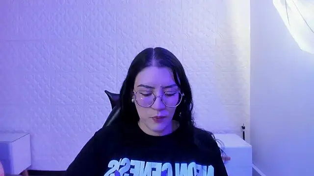 Violetaa diazz online show from 07-01-26, 08:42
