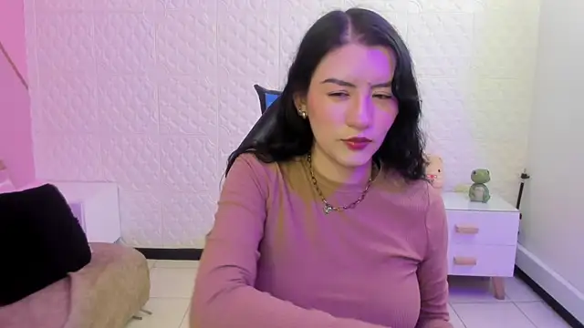 Snapshot of Violetaa_diazz chatting on 05-09-26, 09:18 Violetaa diazz online show from 05-09-26, 09:18
