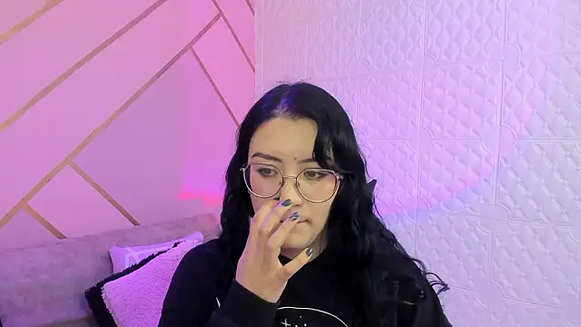 Violetaa diazz online show from 01-14-26, 09:18