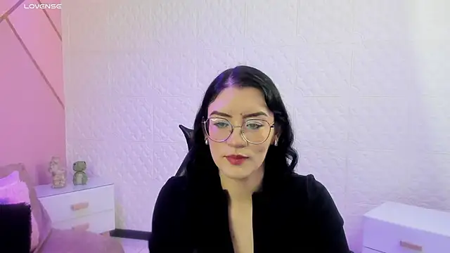 Violetaa diazz online show from 02-16-26, 09:24