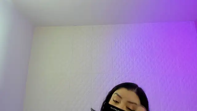 Violetaa diazz online show from 02-24-26, 09:15