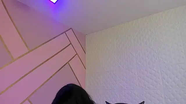 Violetaa diazz online show from 01-09-26, 09:11