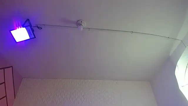 Violetaa diazz online show from 01-07-26, 09:09