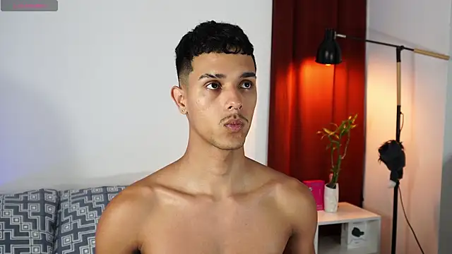 Snapshot of Busterspinter chatting on 02-26-26, 10:54 Busterspinter online show from 02-26-26, 10:54