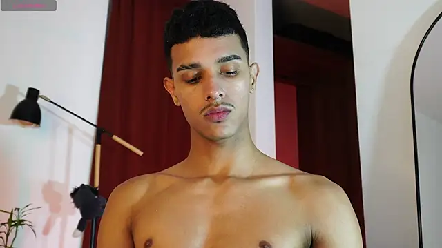 Snapshot of Busterspinter chatting on 02-13-26, 10:48 Busterspinter online show from 02-13-26, 10:48