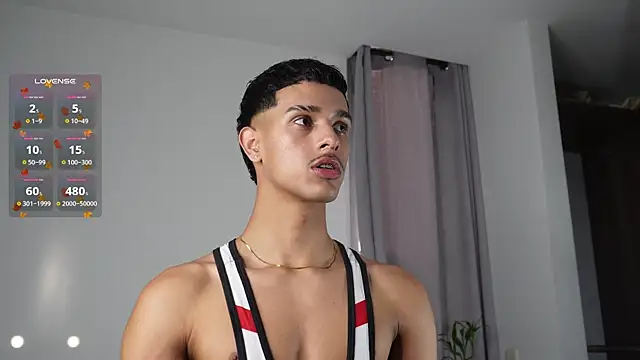 Snapshot of Busterspinter chatting on 01-17-26, 09:29 Busterspinter online show from 01-17-26, 09:29