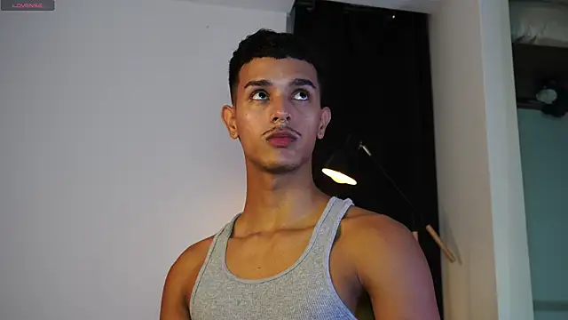 Busterspinter online show from 04-07-26, 12:45