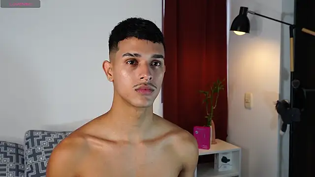 Busterspinter online show from 03-03-26, 10:39