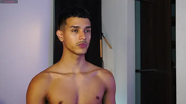 Busterspinter online show from 04-06-26, 12:39