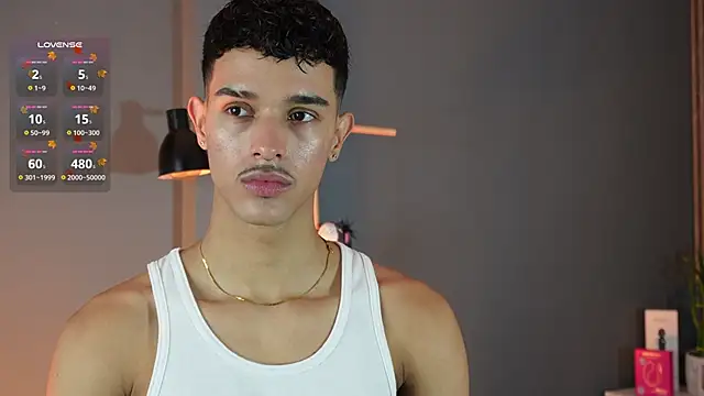 Busterspinter online show from 09-12-25, 03:23