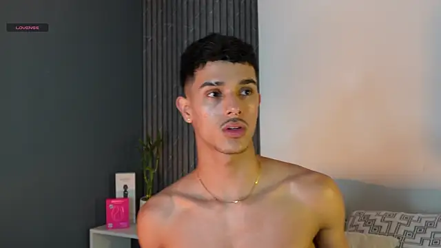 Busterspinter online show from 09-11-25, 07:08